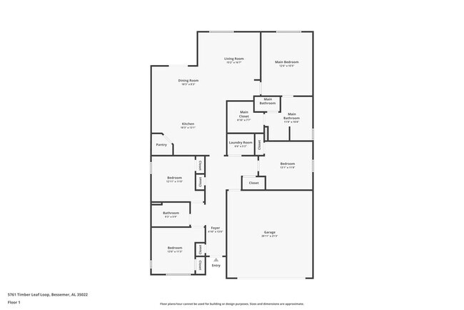 Building Photo - 5599 Timber Leaf Lp
