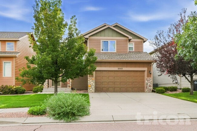 Building Photo - 2312 Sierra Springs Dr