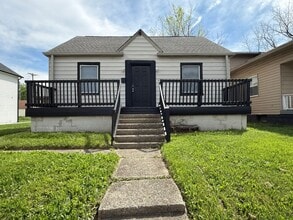 Building Photo - 1521 N Kealing Ave