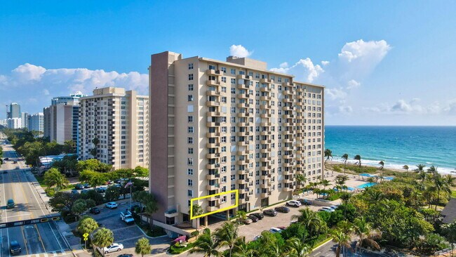 Building Photo - 2000 S Ocean Blvd