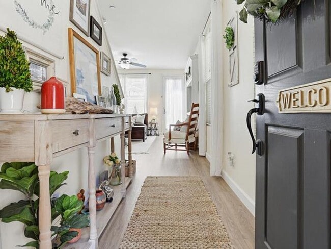 Building Photo - Stylish 3BR Home in Santee | Solar | Garage | Resort-Style Amenities