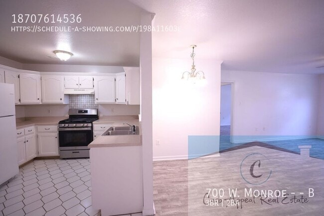 Building Photo - 700 W Monroe Ave