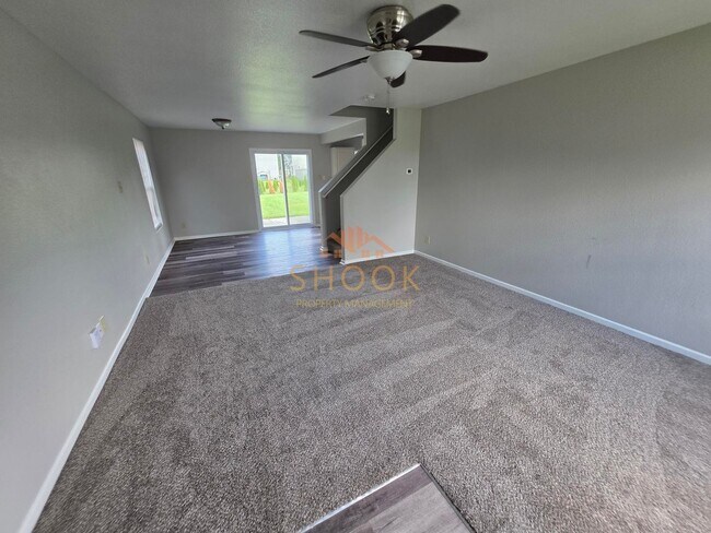 Building Photo - 3BR/2BA HOME IN LAFAYETTE'S SOUTH SIDE