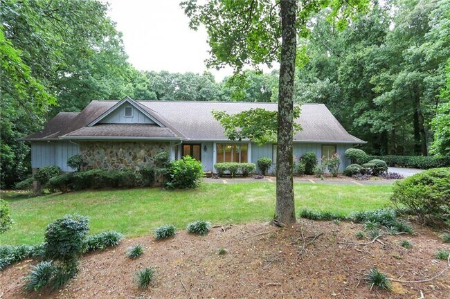 Primary Photo - 55 Cameron Glen Dr NW