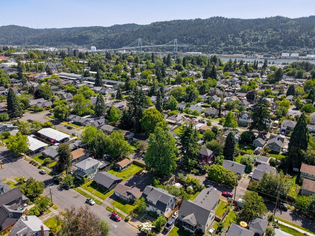 Building Photo - 9648 N Central St