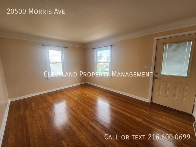 Building Photo - 20500 Morris Ave