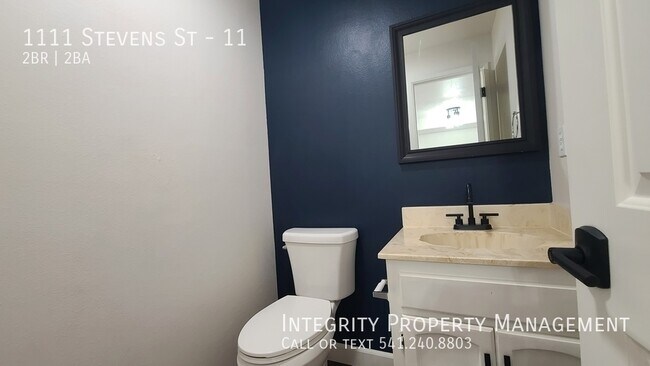 Building Photo - 1111 Stevens St