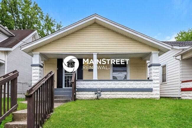 Building Photo - 3 Bedroom Pet-Friendly Home in Louisville,...