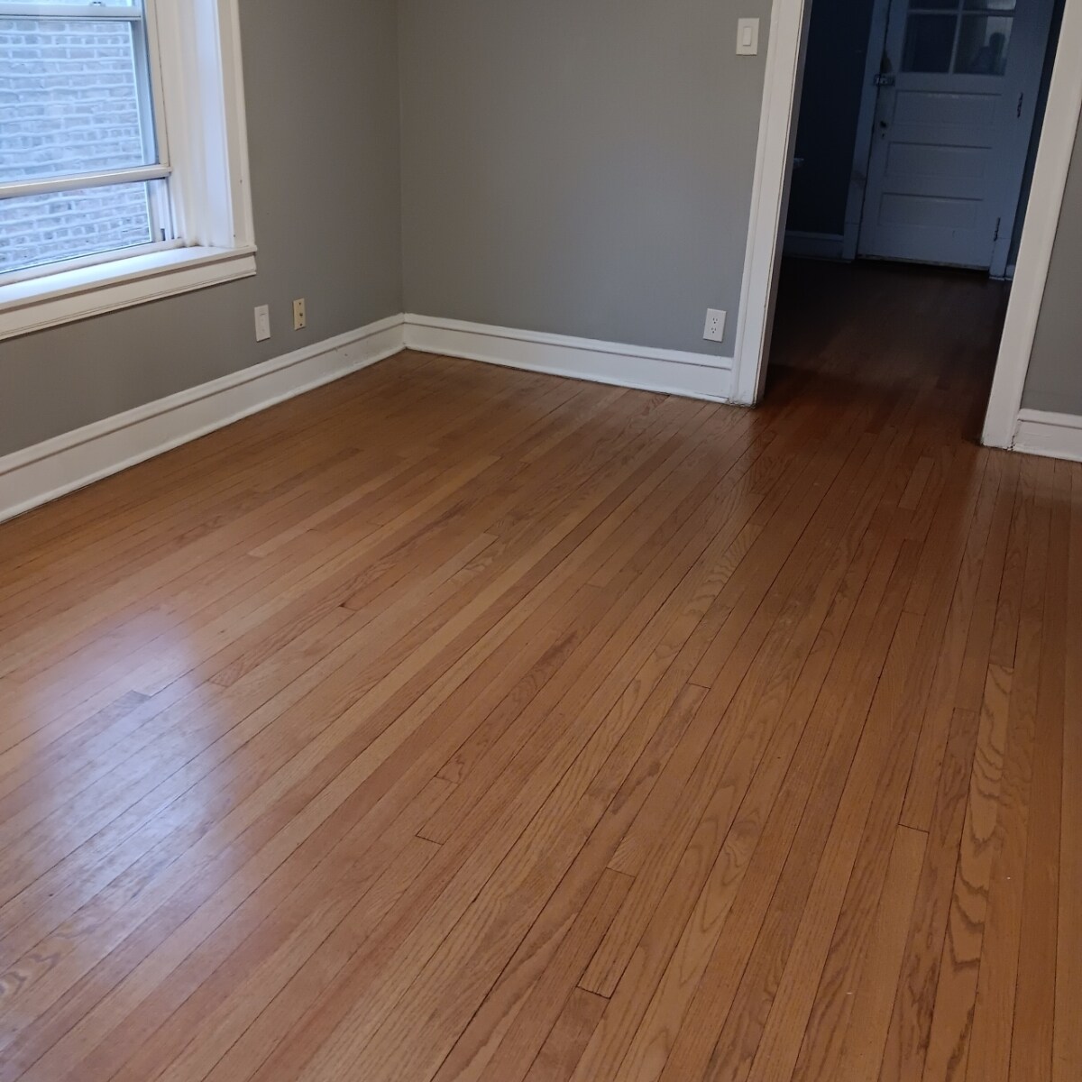 Building Photo - 6134 N Campbell Ave