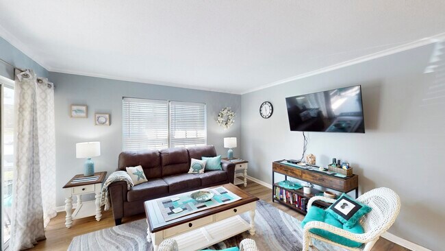 Building Photo - 5540 Tamberlane Cir