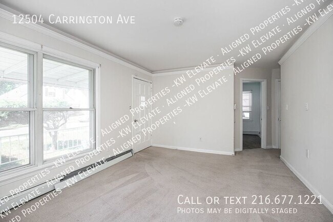 Building Photo - 12504 Carrington Ave
