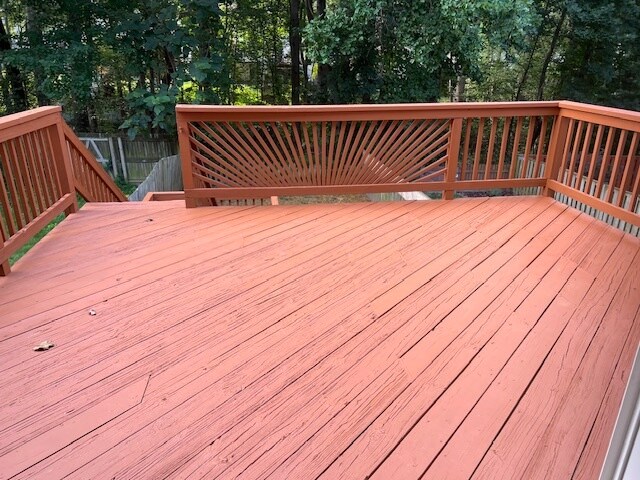 Building Photo - 1321 Merry Hill Court