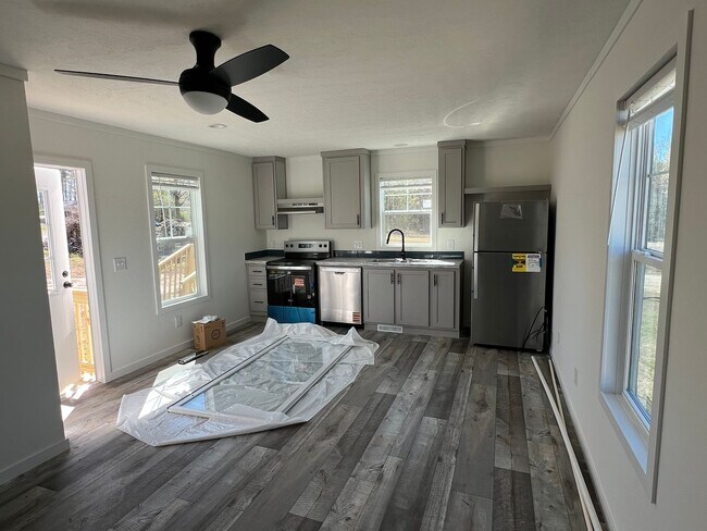 Building Photo - 1 Bedroom 1 Bath for Rent