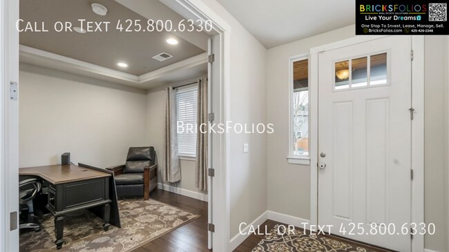 Building Photo - 13916 63rd Ave E