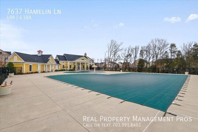 Building Photo - 7637 Hamelin Ln