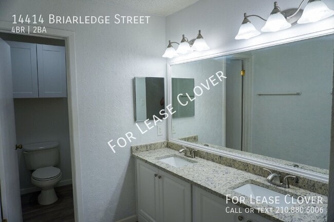 Building Photo - 14414 Briarledge St