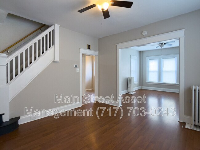 Building Photo - 1620 Randolph St