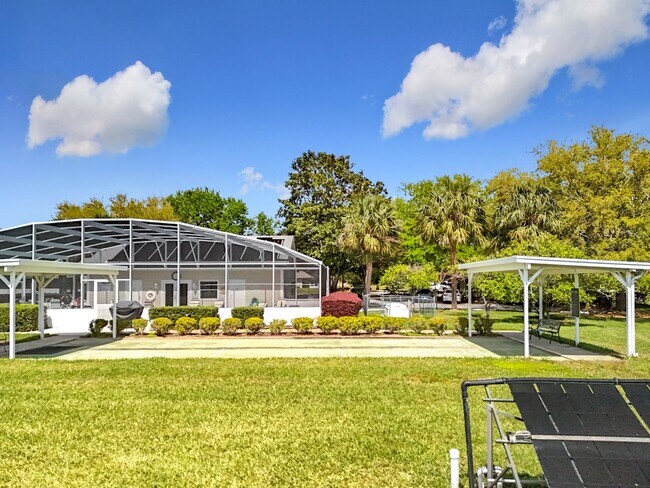 Building Photo - 2 Bedroom, 2 Bath | Lake Community | Dock & Boat Ramp Access