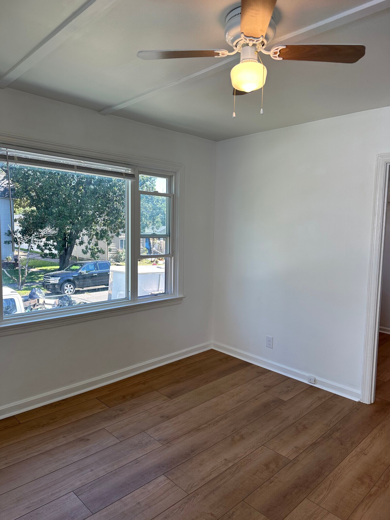 Living Room - 1208 S 4th St