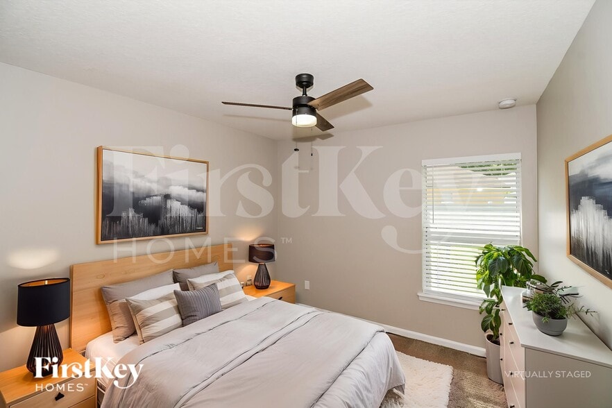 Building Photo - 627 Arborwood Dr