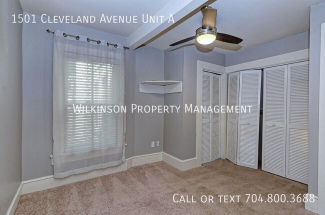 Building Photo - 1501 Cleveland Ave
