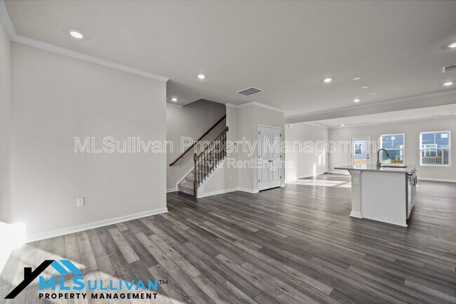Building Photo - 1100 Crossvine Trl