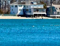 Building Photo - 66 Compo Mill Cove