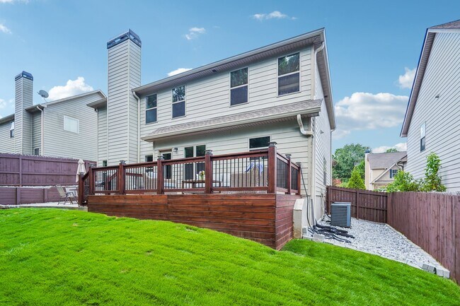 Building Photo - 115 Village Park Dr