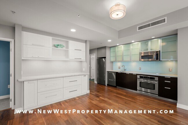 Building Photo - Stunning East Village 2-Bedroom at Alta! Available Now! Small Pet OK!