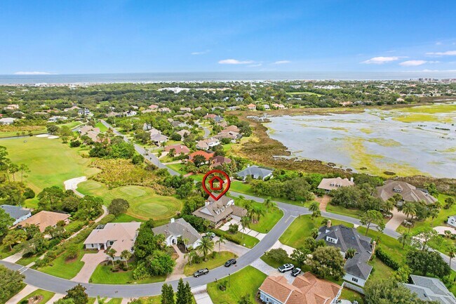 Building Photo - 500 Turnberry Ln