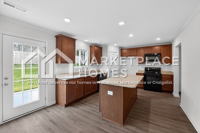 Building Photo - 3514 Marksbury Dr