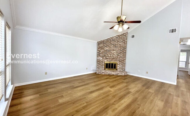 Building Photo - 8534 Dawnridge Dr