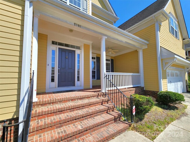 Building Photo - 2701 White Pines Court