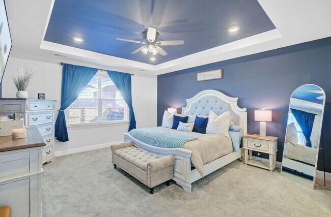 Building Photo - 3 Bedroom, 2.5 Bathroom Home in Oakley Pointe - Moncks Corner