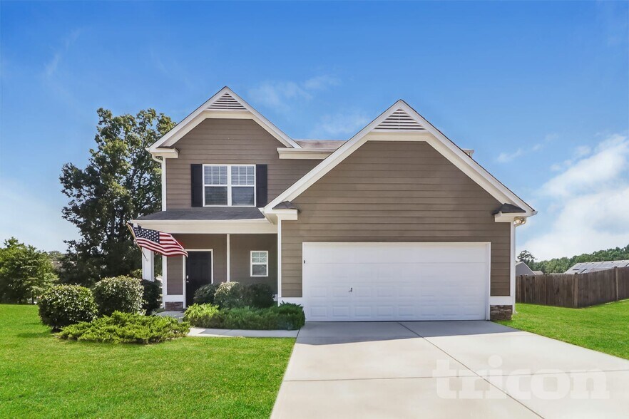 Primary Photo - 531 Susie Creek Ln