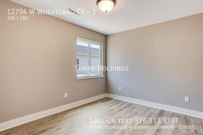 Building Photo - 12794 W Wheatland Ct