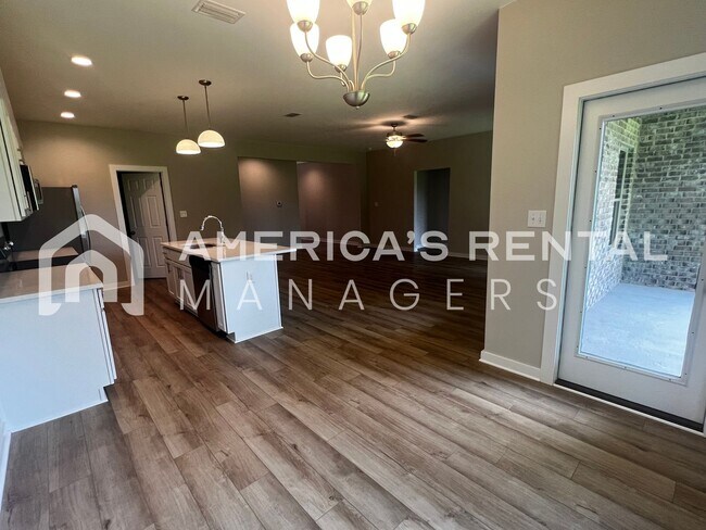 Building Photo - Home for Rent in Foley, AL!!!