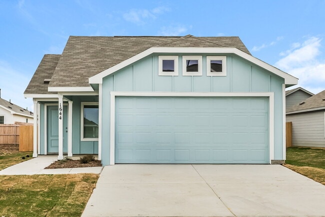 Building Photo - 1644 Limpkin Dr