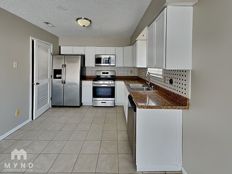 Building Photo - 1497 Ringfield Dr