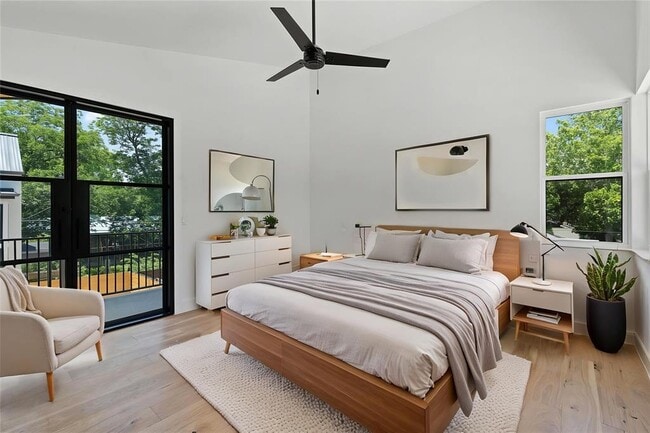 Building Photo - 909 Payne Ave