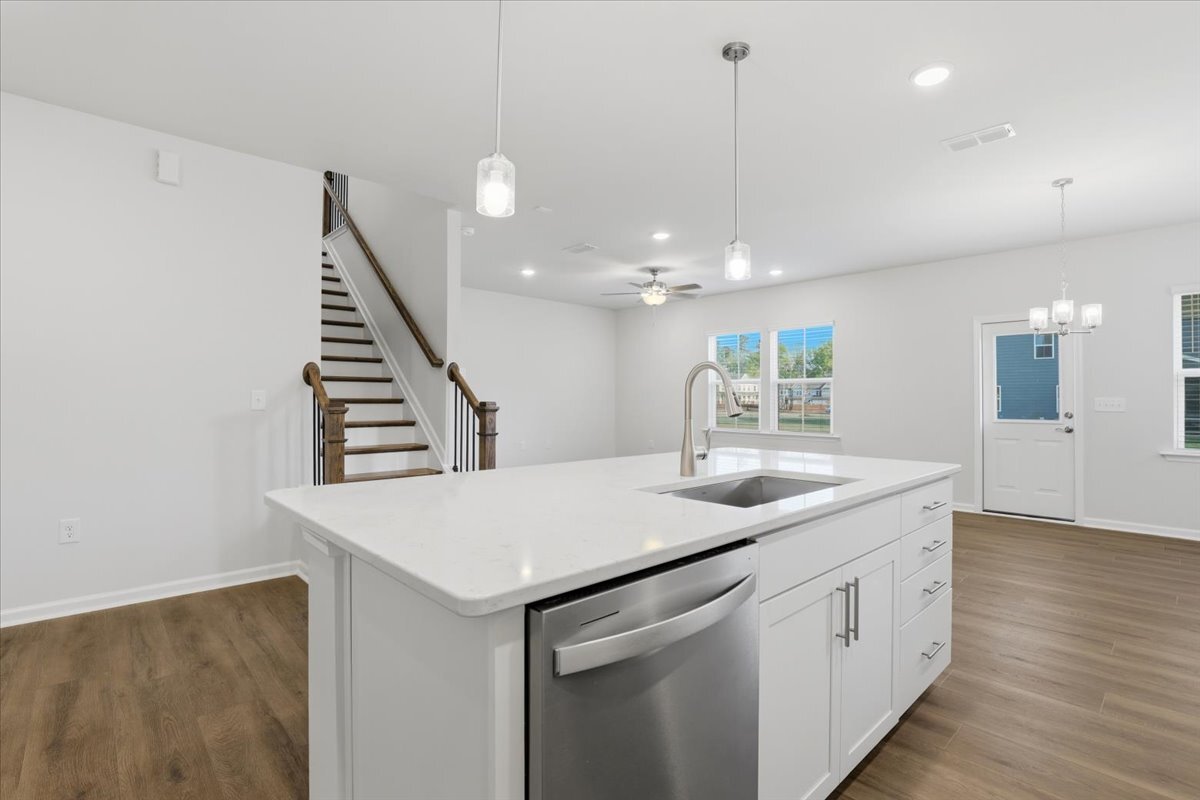 Building Photo - 513 Prestonfield Wy