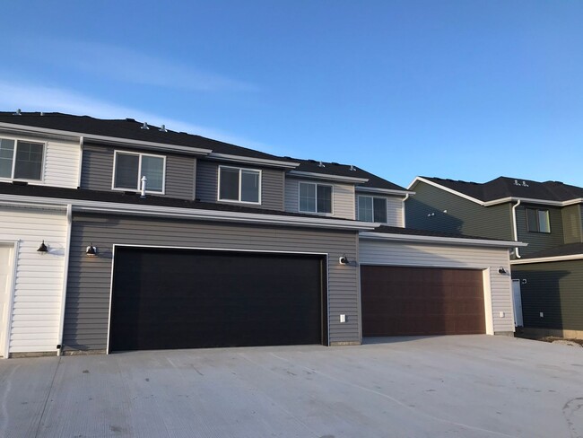 Building Photo - Valley View Townhomes