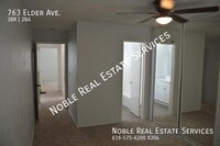 Building Photo - 763 Elder Ave