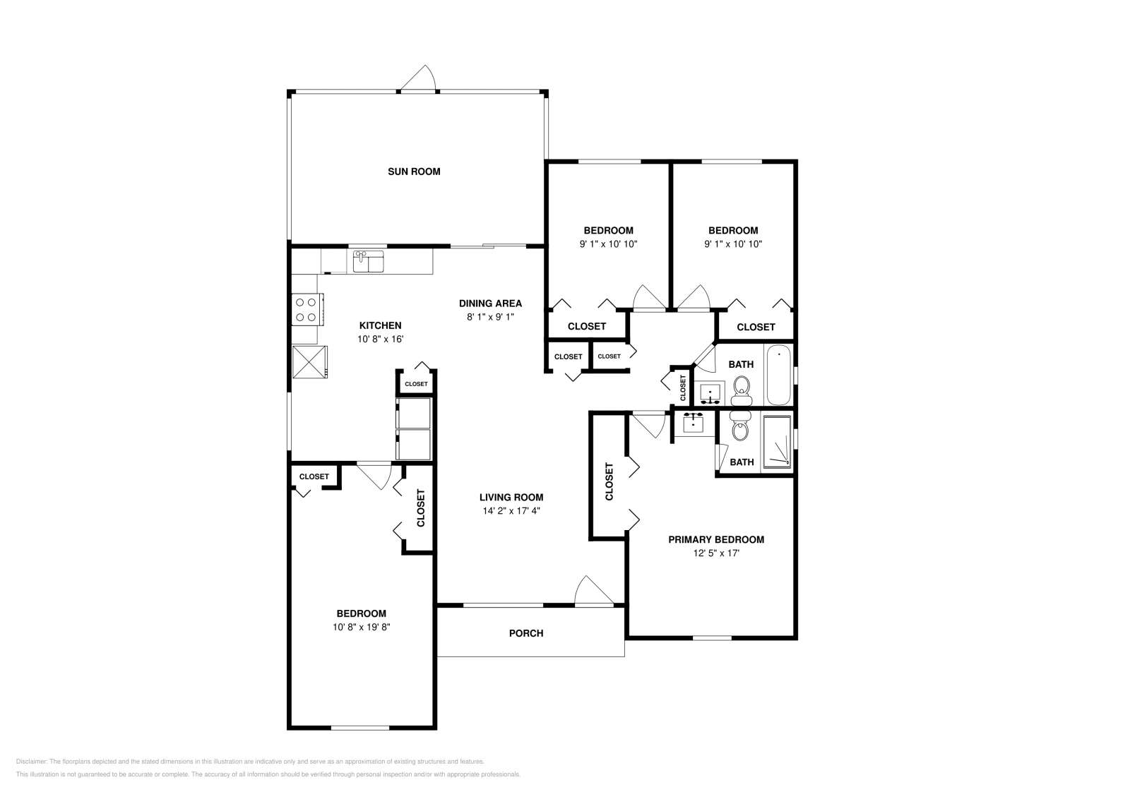 Building Photo - 1624 Crossridge Dr