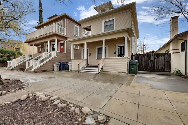 Primary Photo - 2108 I St