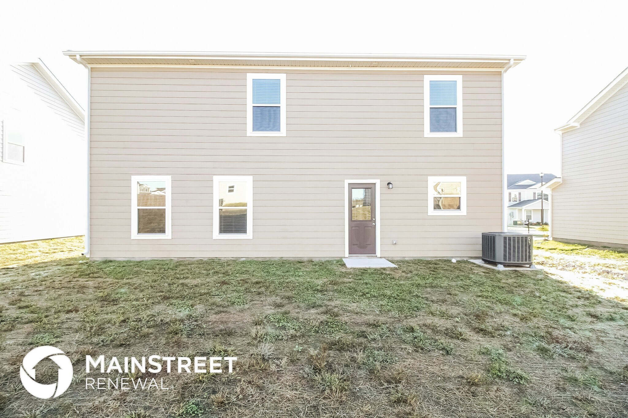 Building Photo - 2614 Stinger Dr