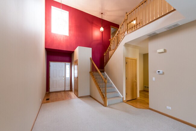Building Photo - 309 Abington Woods Dr