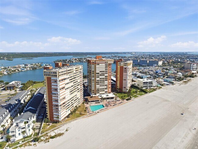 Building Photo - 17900 Gulf Blvd