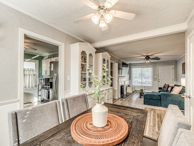 Building Photo - Super Sweet Home - All Appliances Included! 5 Minutes from Lake Hefner