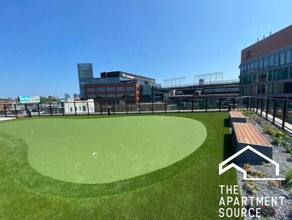 Building Photo - 1118 W Patterson Ave